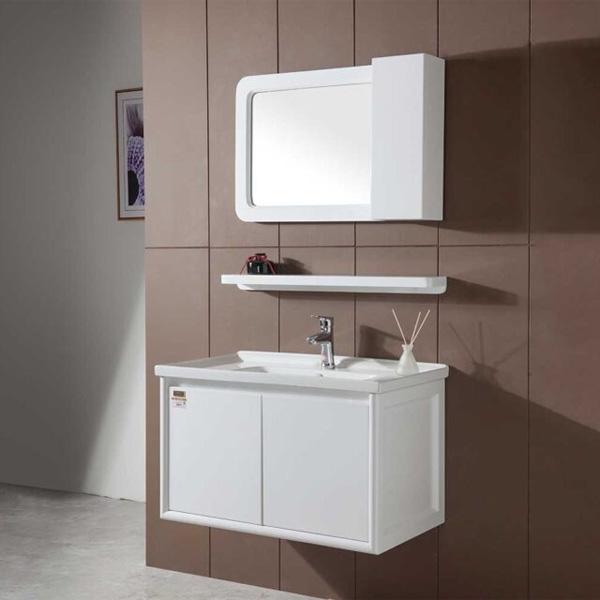 Bộ tủ lavabo Demuhler FB-1508 hiện đại